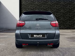 C4 Picasso 1.6 Hdi 110 ch Confort BVM6 /Suivi Complet/Radars/Attelage + 2013 occasion 59000 Lille