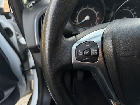 B-max 1.0 Ecoboost 125 ch Titanium Start-stop /Distribution faite/ 2015 occasion 53000 Laval
