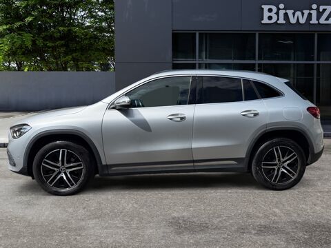 Classe GLA 2.0 200 D 150 ch Progressive-Line 8g-dct /Suivi Mercedes/Car 2022 occasion 44000 Nantes