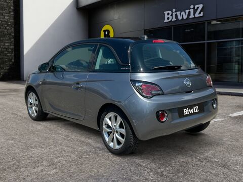Adam 1.4 Twinport 85 ch Unlimited Start-stop /Suivi entretien 2018 occasion 42700 FIRMINY