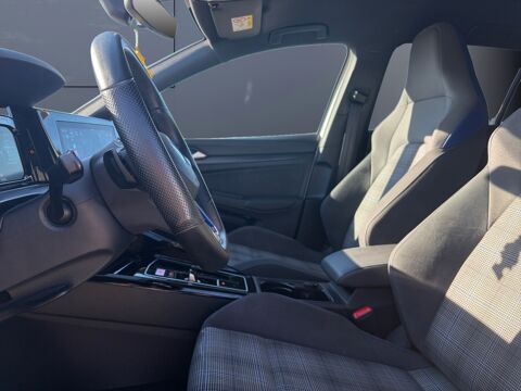Golf Gte 1.4 tsi hybride rechargeable 245 ch /Carplay/Digital Coc 2022 occasion 42160 Andr&eacute;zieux-Bouth&eacute;on