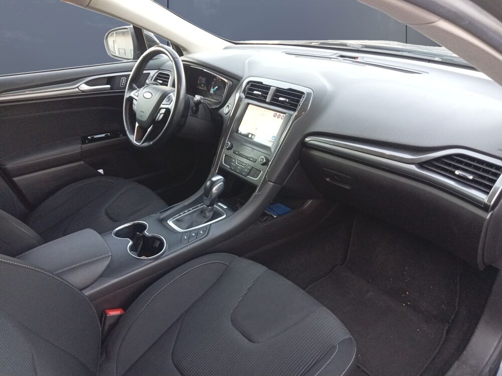 Mondeo SW IV HYBRID 2.0 187 ch TITANIUM BVA6 /Attelage 2019 occasion 24100 Bergerac