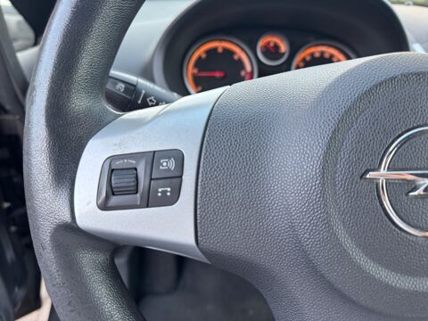 Corsa 1.3 Cdti 75 ch Ecoflex Color Edition /Suivi complet/R&eacute;gulate 2012 occasion 59000 Lille