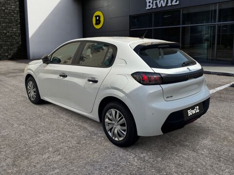 208 Societe 1.5 Bluehdi 100 ch Xad Active /2 places/TVA r&eacute;cup&eacute;ra 2022 occasion 53000 Laval