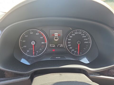 Leon 1.8 Tsi 180 ch Fr /Si&egrave;ges AV chauffants/Seat sound system/Ca 2017 occasion 34500 B&eacute;ziers