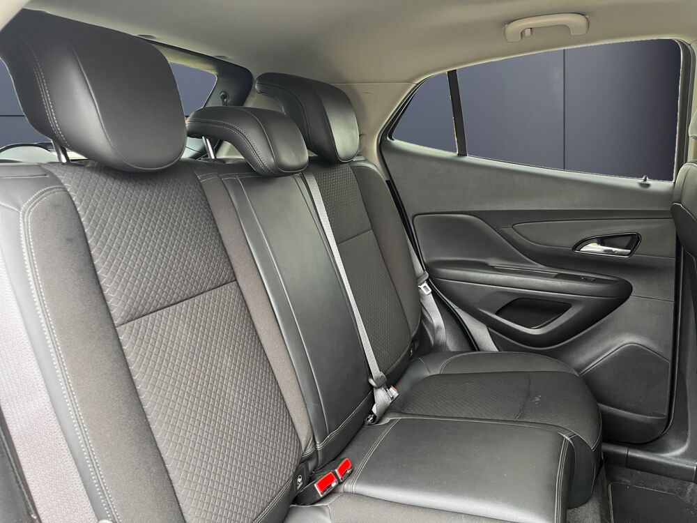 Mokka 1.6 Cdti 136 ch Innovation 4x2 2017 occasion 64100 bayonne