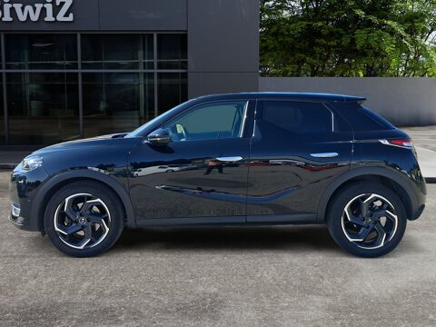 DS3 1.2 Puretech 155 Rivoli Bva /Cam&eacute;ra de recul/Si&egrave;ges chauffan 2022 occasion 43000 Le Puy-en-Velay