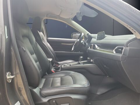 CX-5 2.2 Skyactiv-d 150 ch Selection Bva /Suivi Mazda/Affichage T 2020 occasion 89300 JOIGNY