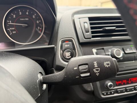 S&eacute;rie 1 116 i 136 ch Sport /Suivi Complet/Radar De Recul/D&eacute;marrage S 2012 occasion 59000 Lille