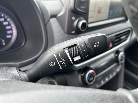 Kona 1.0 T-gdi Edition 1 Essence 120ch /Cam&eacute;ra AR/Radar AV-AR/Fra 2018 occasion 18000 Bourges