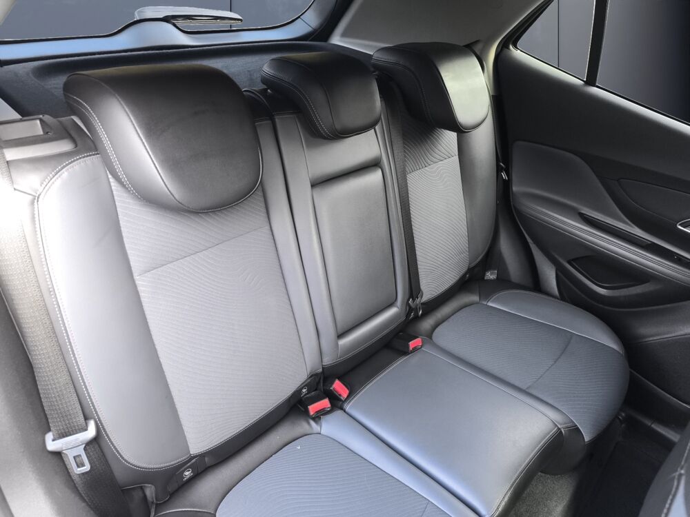 Mokka 1.4 T 140 ch Cosmo 4x2 Start-stop /Cam&eacute;ra de recul/Capteur A 2014 occasion 43000 Le Puy-en-Velay