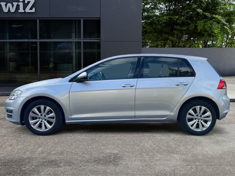 Golf 1.2 TSI 105 ch BlueMotion Technology /Carnet D'Entretien 2014 occasion 92000 Nanterre