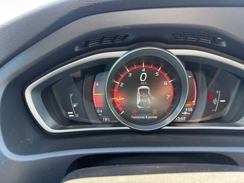 V40 2.0 T2 120 Signature Edition 2019 occasion 76600 Le Havre