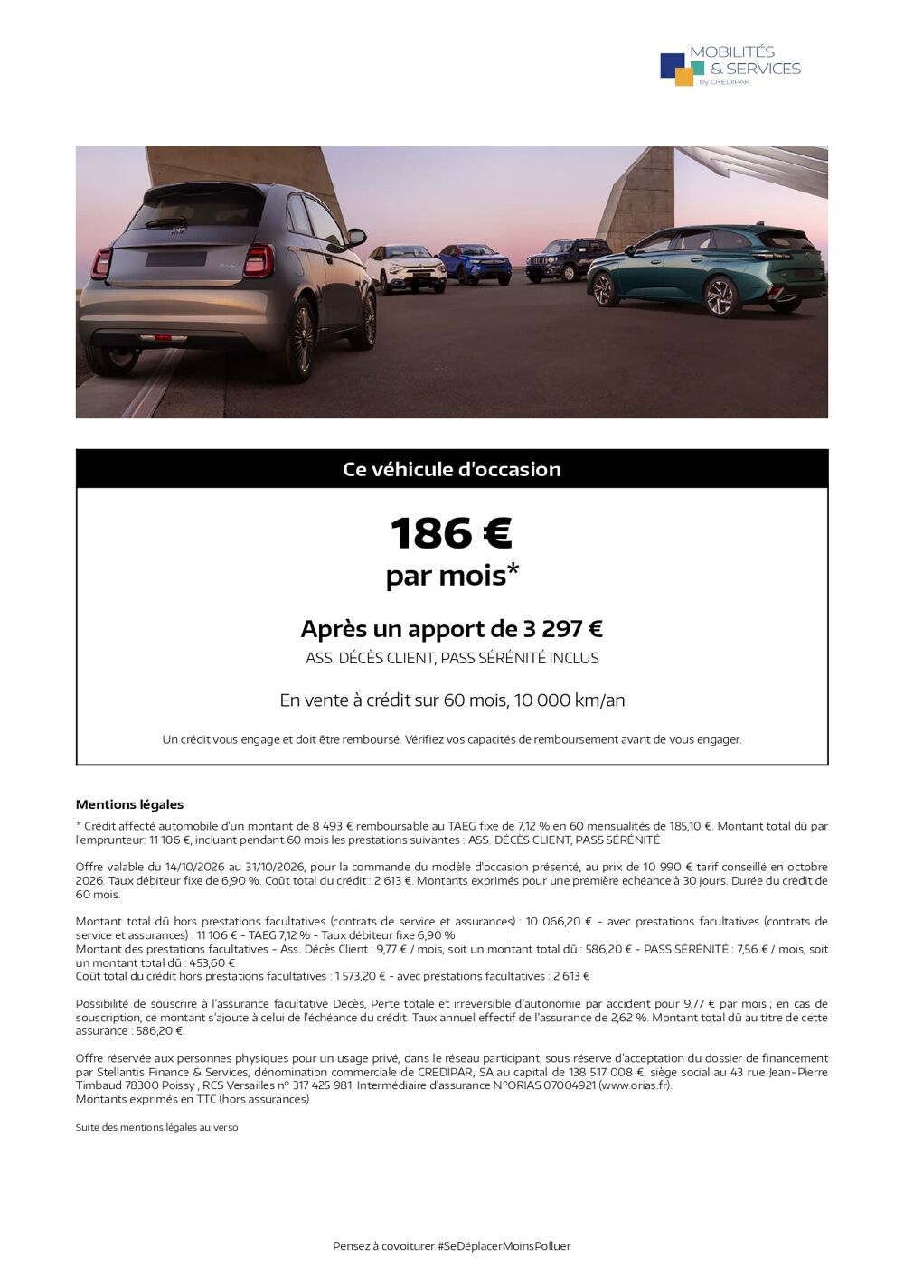3008 1.5 Bluehdi 130 ch Allure Eat /(186 euros/ mois) /Kit distri 2018 occasion 34000 Montpellier