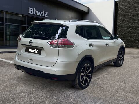 X-Trail 1.6 Dci 130 ch N-connecta 7 places 2017 occasion 64100 Bayonne