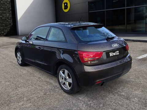 A1 1.6 Tdi 90 ch Attraction S-tronic /Courroie de distribution 2012 occasion 28500 Vernouillet