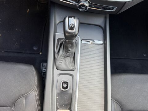 XC60 Summum D5 AWD 235 ch Geartronic 6 /Entretien Complet Volvo 2018 occasion 34000 Montpellier