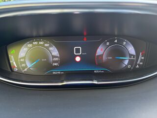 5008 1.2 130 ch Allure Pack Start-stop /CarPlay/Cam&eacute;ra de recul/7 2019 occasion 14000 Caen
