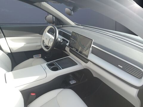 G6 485ch 80,8kWh AWD Performance 2025 occasion 43000 Le Puy-en-Velay