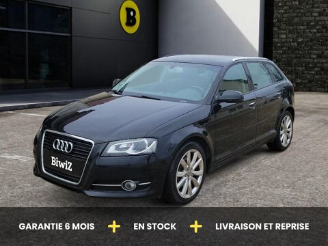 Audi a3 Sportback 1.6 Tdi 105 /1&egrave;re main/