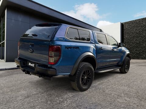 Ranger Double Cabine 2.0 Ecoblue 213 ch RAPTOR 4x4 BVA10 /Hard-top/ 2022 occasion 84300 Cavaillon