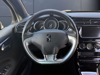 DS3 1.6 Bluehdi 100 Sochic Start-stop /Phares AV et AR Full LEDS 2018 occasion 14400 Bayeux