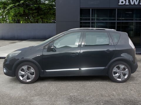 Sc&eacute;nic 1.6 Dci 130 Bose &eacute;dition /Cam&eacute;ra de Recul/GPS/Moteur &agrave; Chain 2015 occasion 91700 Fleuri M&eacute;rogis
