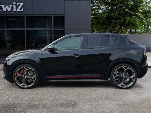 Junior Electric 280 ch 54kwh Veloce Bva /Pack Techno/Pack Sport Vel 2025 occasion 43000 Le Puy-en-Velay