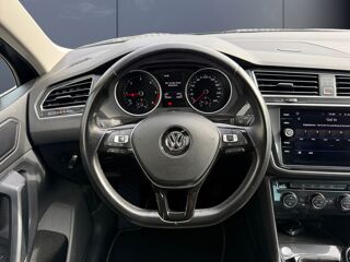 Tiguan 2.0 Tdi 150 ch Confort Line Business /Cam&eacute;ra De Recul/Carpla 2019 occasion 44800 Saint-Herblain
