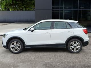 Q2 1.6 30 Tdi 115 ch Business Design S-tronic /Cam&eacute;ra de Recul/ 2021 occasion 40100 Dax
