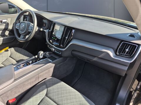 XC60 2.0 B4 D 211h 195 ch Mhev Hybrid Start Geartronic /Cam&eacute;ra de 2023 occasion 41700 Le Controis en Sologne