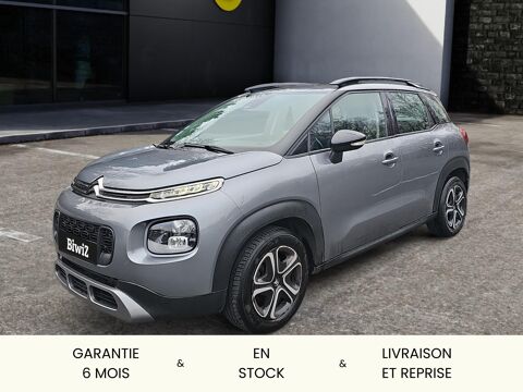 Citroen c3 aircross 1.2 Puretech 110 Feel Business Eat Bva S