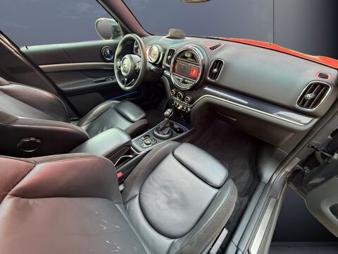 Countryman Longstone 2019 occasion 42100 Saint-&Eacute;tienne
