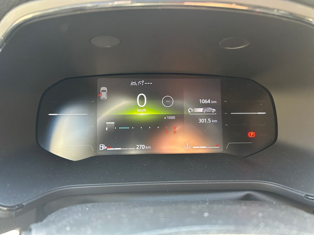 Captur 1.0 Tce 90ch Evolution PHASE 2 /CarPlay/Android/Si&egrave;ge Chauff 2025 occasion 18000 Bourges