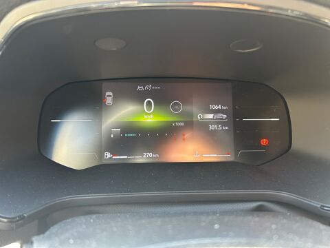 Captur 1.0 Tce 90ch Evolution PHASE 2 /CarPlay/Android/Si&egrave;ge Chauff 2025 occasion 18000 Bourges