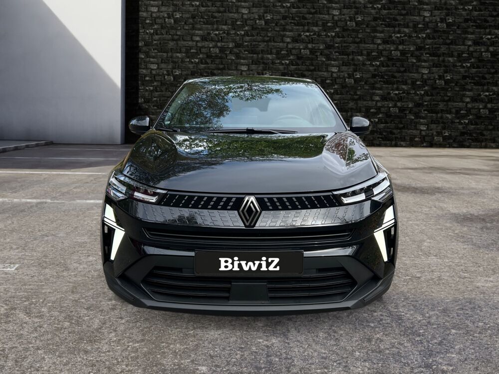 Captur 1.0 TCE 90ch II Evolution PHASE 2 /CarPlay/Si&egrave;ge Chauffant/C 2025 occasion 18000 Bourges