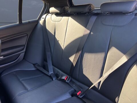S&eacute;rie 1 2.0 120 D 190 M-sport Xdrive Bva /Toit ouvrant pano/si&egrave;ges c 2017 occasion 43120 Monistrol-sur-Loire