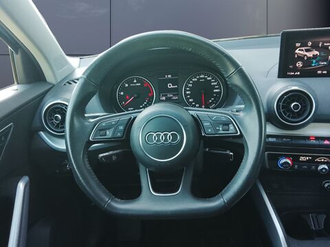 Q2 1.6 30 Tdi 115ch Sport S-tronic 2020 occasion 64100 Bayonne