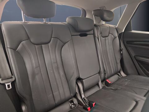 Q5 2.0 45 Tfsi 245 ch s tronic 7 Quattro Avus /toit ouvrant pan 2019 occasion 34000 Montpellier