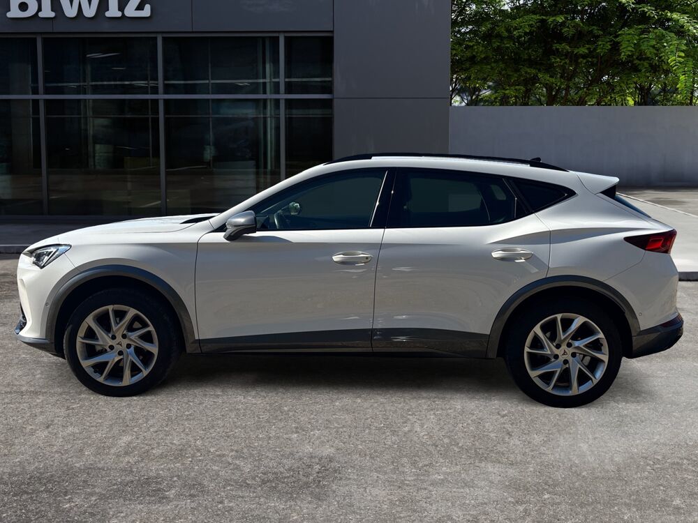 Formentor 2.0 Tdi 150 ch /Cam&eacute;ra/Attelage/sous garantie/ 2023 occasion 43120 Monistrol-sur-Loire