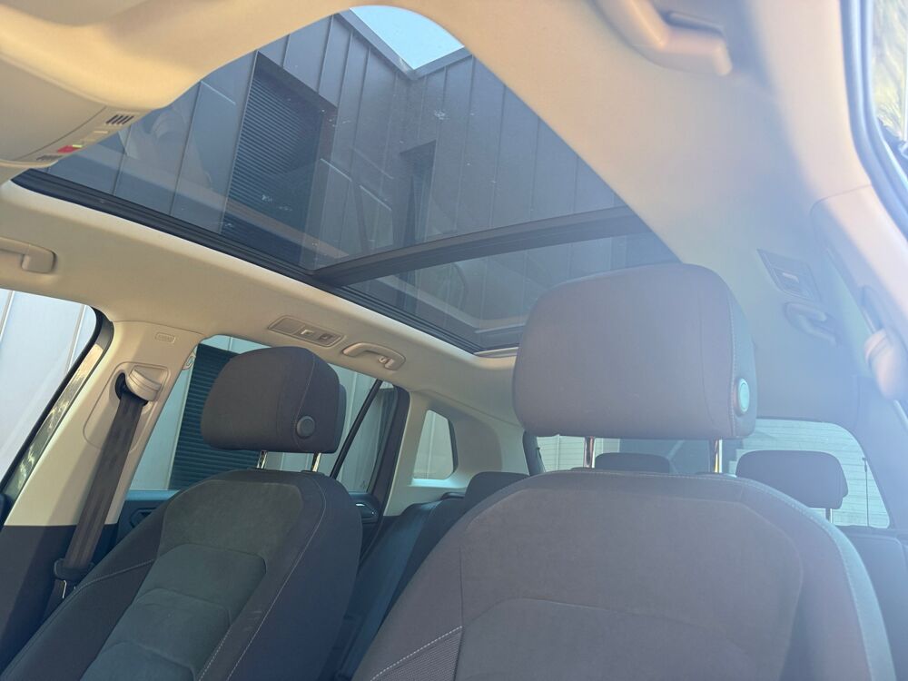 Tiguan 2.0 Tdi 150 ch R-Line Dsg 7 Bva /Crochet d'atelage/ Toit Pan 2019 occasion 14400 Bayeux