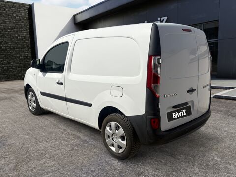 Kangoo Express Fourgon 1.5 Bluedci 95 ch Extra Rlink /Tva recuperable/Habil 2020 occasion 43120 Monistrol-sur-Loire