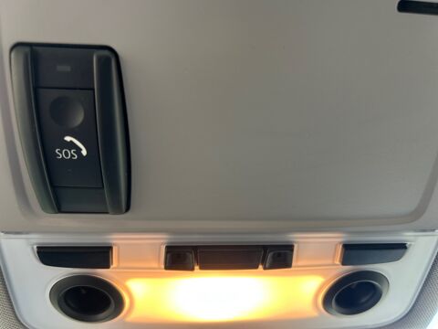X1 2.0 D 185 ch Business Xdrive Bva 2014 occasion 42700 FIRMINY