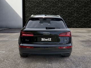 Q5 2.0 Tdi 150 ch /Sieges Electriques / Radar de recul 2017 occasion 34000 Montpellier