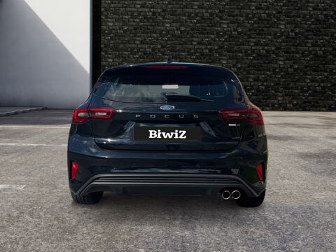 Focus 1.0 Flexifuel mHEV 125 ch ST-Line Style /Carplay/LED/Assist 2023 occasion 59000 Lille