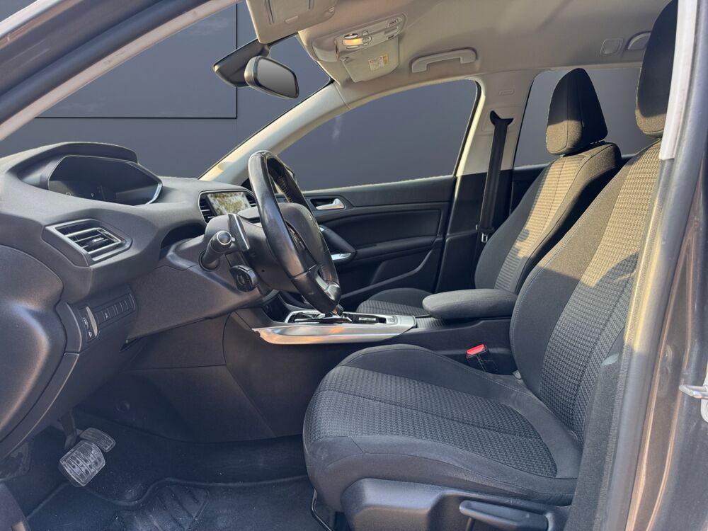 308 SW BlueHDi 130 ch Style EAT8 /CarPlay/Cam&eacute;ra de recul 2020 occasion 13370 Mallemort