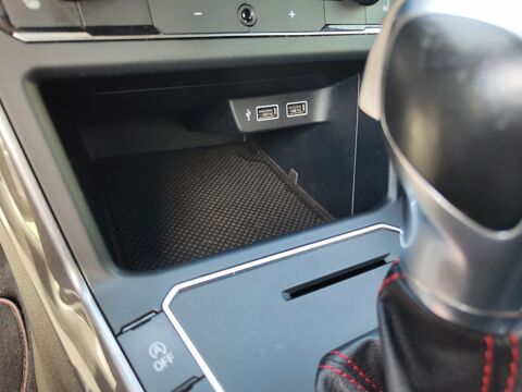 Polo 2.0 Tsi 200 ch Gti Dsg Bva /CarPlay/GPS/Radar de recul/BVA 2019 occasion 28500 Vernouillet