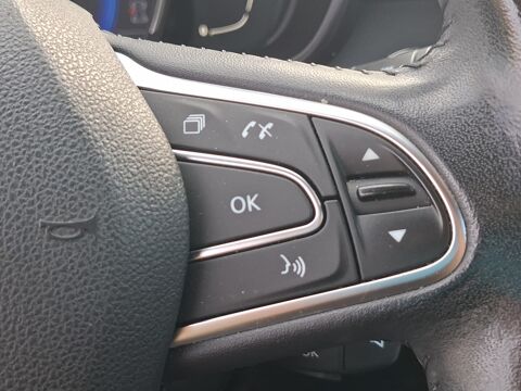 Kadjar 1.2 Tce 130 ch Energy Business 2017 occasion 43000 Le Puy-en-Velay