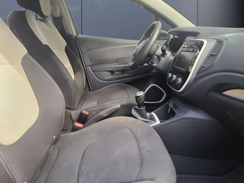 Captur Business 0.9 Tce 90 ch Bvm5 2019 occasion 31600 Lherm
