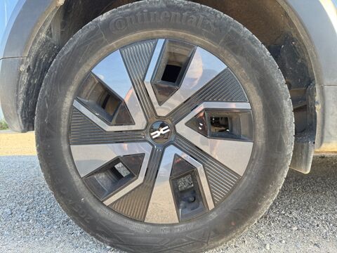 Sandero TCe 90 ch Stepway Expression CVT /1ere main/Parfait &eacute;tat 2024 occasion 13300 Salon de Provence